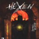 Heretic and Hexen