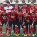 Algerian football clubs 2013–14 season