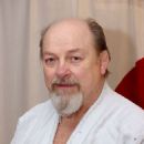 Swedish aikidoka