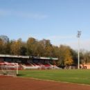 Sports venues in Esch-sur-Alzette