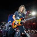 Metallica - FLORENCE, ITALY - JUNE 19, 2022