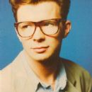 Rick Astley - 454 x 505