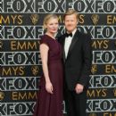 Kirsten Dunst and Jesse Plemons - The 75th Primetime Emmy Awards (2024) - 408 x 612