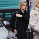 Cressida Bonas – With her husband Harry Wentworth Stanley in London - 454 x 905