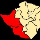 Geography of Zimbabwe