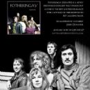Trevor Lucas and Sandy Denny - 454 x 568