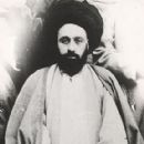 Mirza Abutaleb Zanjani