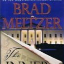 Books by Brad Meltzer