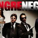 Sangre Negra... Black Blood - 454 x 253