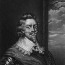 Patrick Ruthven, 1st Earl of Brentford