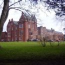 Hotels in the Scottish Borders