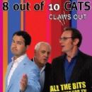 8 Out of 10 Cats