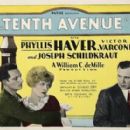 Tenth Avenue