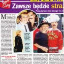 Mary Austin - Zycie na goraco Magazine Pictorial [Poland] (5 July 2012) - 454 x 600