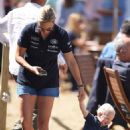 Zara Tindall - 454 x 681