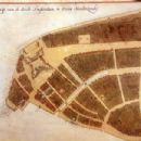 1664 disestablishments in North America