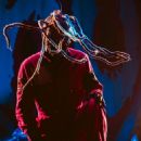 Slipknot - Parque Bicentenario, Mexico City, Mexico - November 9, 2024