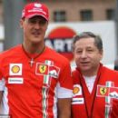 Michael Schumacher - 454 x 301