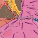 Deir ez-Zor Governorate in the Syrian civil war