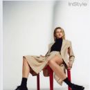 Shailene Woodley - InStyle Magazine Pictorial [Mexico] (October 2024)