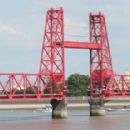 Bridges in Japan by traffic