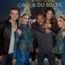 Cirque Du Soleil Amaluna Atlanta Premiere Night - 454 x 351