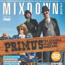 Larry Lalonde, Les Claypool, Jay Lane - Mixdown Magazine Cover [Australia] (January 2011)