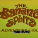 The Banana Splits Adventure Hour