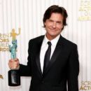 Jason Bateman - The 29th Annual Screen Actors Guild Awards (2023) - 408 x 612