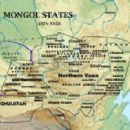 Disestablishments by continent and decade