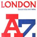 Geographers' A-Z Map Company