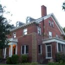 Queen Anne architecture in Washington (state)