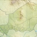 Hydroelectric power stations in Niger