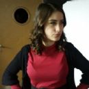 Adini Feriha Koydum Set - Behind The Camera