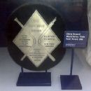 Babe Ruth Award