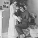Pete Townshend and Karen Astley,s wedding on May 20, 1968 - 454 x 450