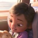 Ralph Breaks the Internet - Brittany Kikuchi
