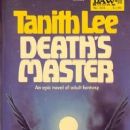 Novels by Tanith Lee