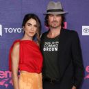 Nikki Reed – 2024 Environmental Media Association Awards Gala in Studio City - 454 x 661
