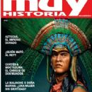 Moctezuma II