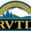 Transit agencies in Oregon