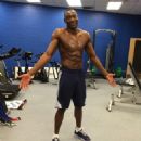 Bismack Biyombo