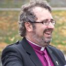 Mark Strange (bishop)
