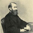 Thomas Kelly Cheyne