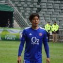 Yusuke Igawa