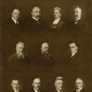 1926 disestablishments in Denmark