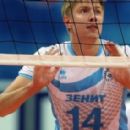Alexander Abrosimov (volleyball)