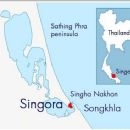 1605 establishments in Thailand