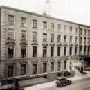 Hospitality companies disestablished in 1982
