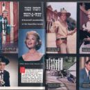 Mary Martin - TV Guide Magazine Pictorial [United States] (14 June 1958) - 454 x 336
